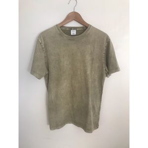 UO Sage Green Tee